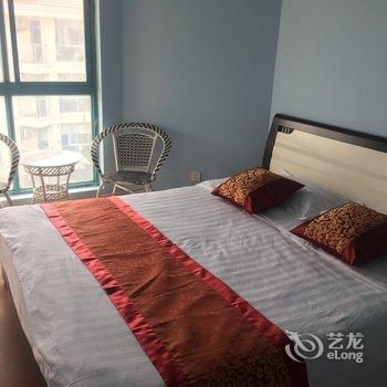 连云港连岛黄金沙滩度假酒店酒店提供图片