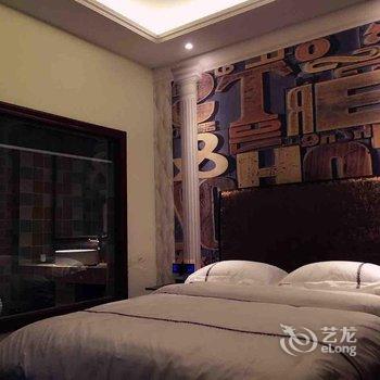 泸州巴厘诺酒店酒店提供图片
