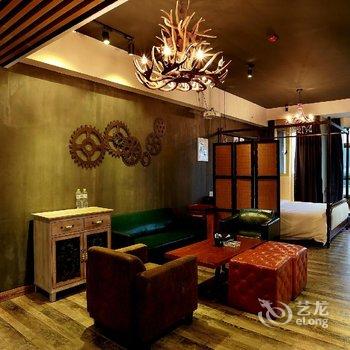 潭州酒店(长沙湘江中路地铁站店)酒店提供图片