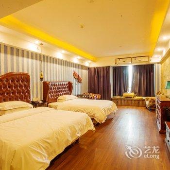 潭州酒店(长沙湘江中路地铁站店)酒店提供图片