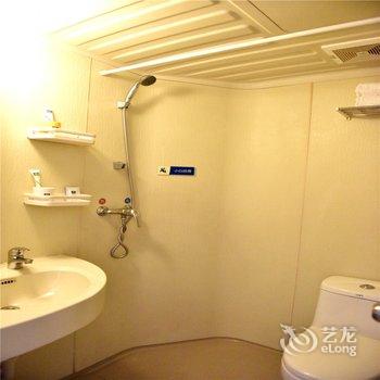 驿家365连锁酒店(石家庄体育大街地震局店)酒店提供图片