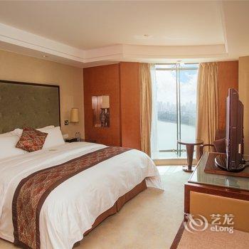 广西沃顿国际大酒店酒店提供图片
