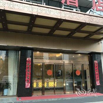 合肥天琅百老汇酒店酒店提供图片