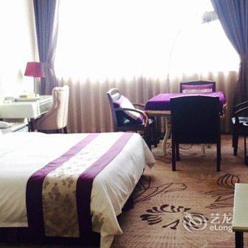 龙岩东尚国际大酒店酒店提供图片