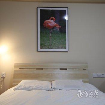 东莞空之生间几何公寓酒店酒店提供图片