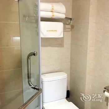 郑州东方时尚精品酒店酒店提供图片