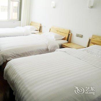 临泽天宇之家游多多客栈酒店提供图片