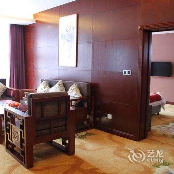 昌图蓝海国际温泉酒店酒店提供图片