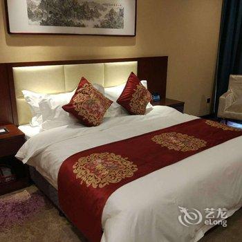 昌图蓝海国际温泉酒店酒店提供图片
