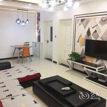 漫汐海滨度假酒店公寓(兴城海上钓鱼台店)酒店提供图片