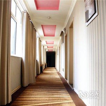 娄底民政商务宾馆酒店提供图片
