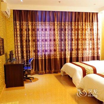 丹东东港鑫皓宾馆酒店提供图片