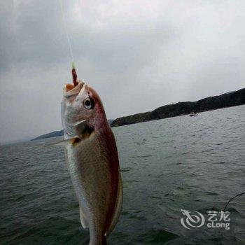 长海海岛慢生活客栈酒店提供图片