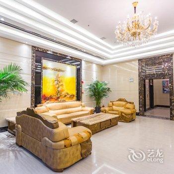 南昌东区智慧酒店酒店提供图片