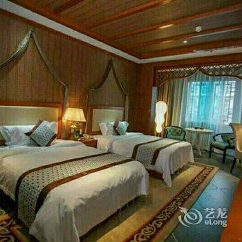 黔西县煌都帝豪主题酒店酒店提供图片