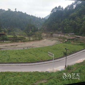 雷山阿蕾苗家青年旅馆酒店提供图片