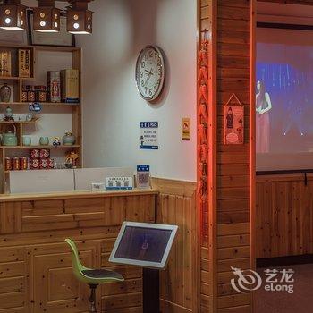 遂昌南尖岩四季竹园民宿酒店提供图片