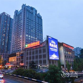 重庆两江丽景酒店酒店提供图片