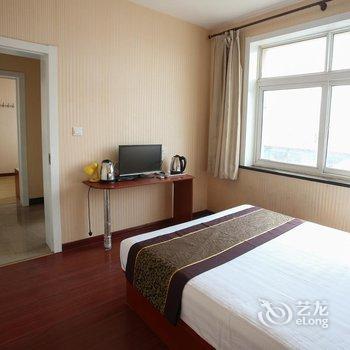 乐亭浅水湾海洋之家公寓酒店酒店提供图片