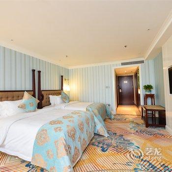 重庆两江丽景酒店酒店提供图片