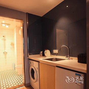 木木酒店公寓(成都春熙路宽窄巷子店)酒店提供图片