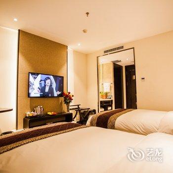 哈尔滨钰轩酒店酒店提供图片