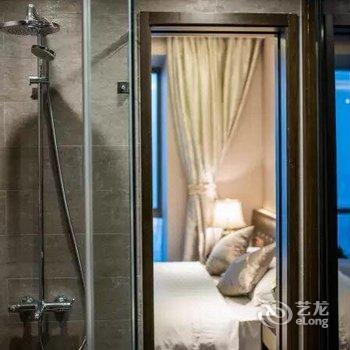 苏州乾家精品酒店公寓(金鸡湖博览中心店)酒店提供图片