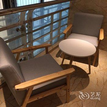 重庆贝特酒店解放碑中心店酒店提供图片