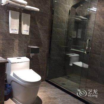 重庆贝特酒店解放碑中心店酒店提供图片