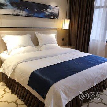 重庆贝特酒店解放碑中心店酒店提供图片