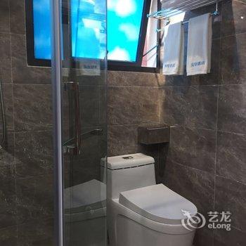 重庆贝特酒店解放碑中心店酒店提供图片