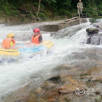 淳安县大琦小悦民宿酒店提供图片