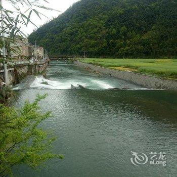 淳安县大琦小悦民宿酒店提供图片