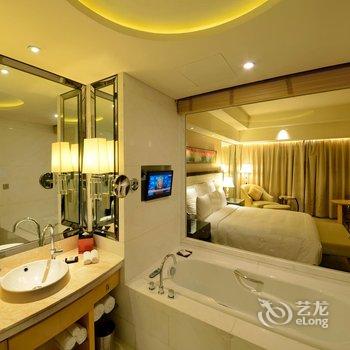 北京JW万豪酒店酒店提供图片