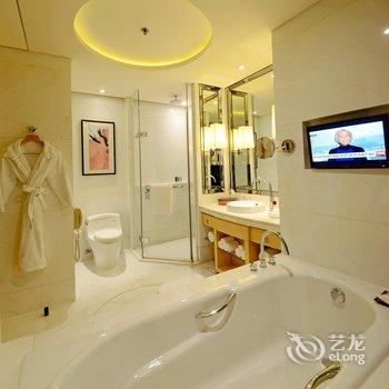 北京JW万豪酒店酒店提供图片