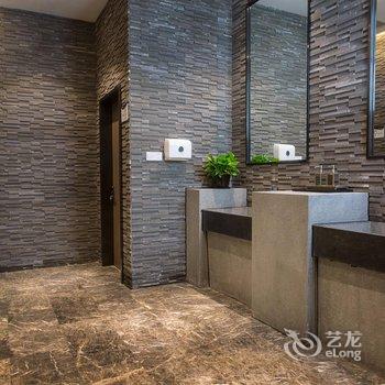 上海丽元LOFT酒店酒店提供图片
