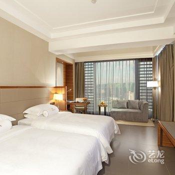 三亚中亚国际大酒店酒店提供图片