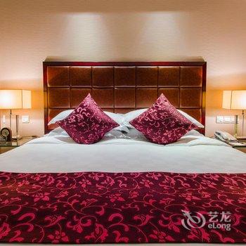 福鼎金九龙大酒店酒店提供图片