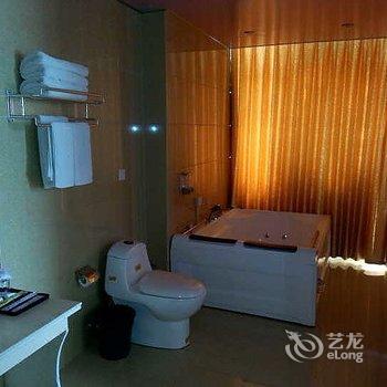 桐城莱曼商务宾馆酒店提供图片