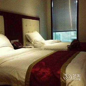 合肥爱丽丝酒店酒店提供图片