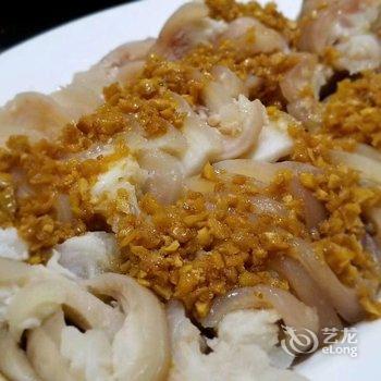 连州乡村人家农家乐酒店提供图片