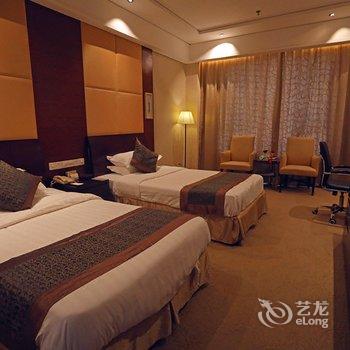象山石浦开元大酒店酒店提供图片