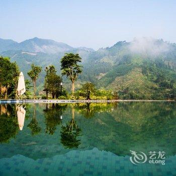 贺州西溪森林温泉度假酒店酒店提供图片