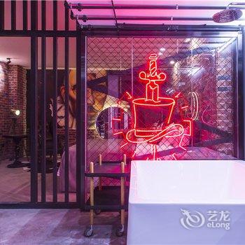 长沙N7酒店酒店提供图片