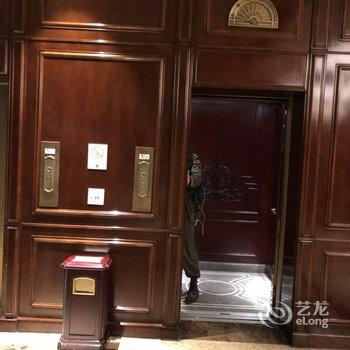 杭州新新饭店用户上传图片