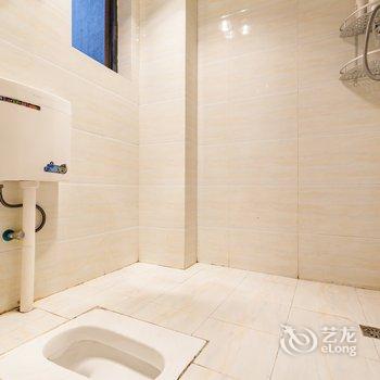 成都辛迪亚828特色民宿(金河路分店)酒店提供图片