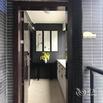 惠州罗湖小家公寓(光景路分店)酒店提供图片