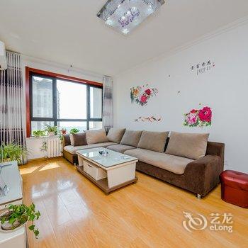 青岛刘成公寓(罗浮山路分店)酒店提供图片