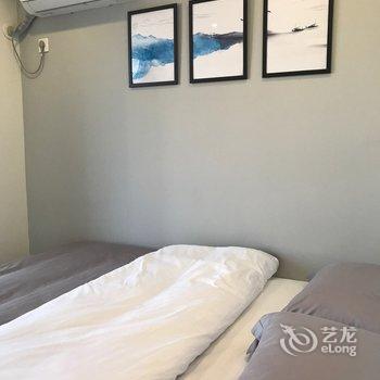 重庆醉鱼公寓(洋河二路分店)酒店提供图片