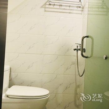 重庆醉鱼公寓(洋河二路分店)酒店提供图片